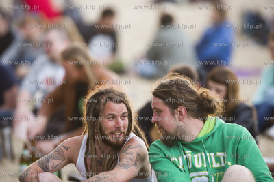 Gdańsk Brzeźno. Fląder Festiwal.
18.06.2016
fot....