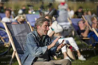 Koncert konkursowy Grand Prix Ladies  Jazz Festival...