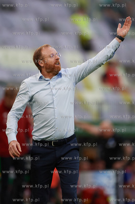 Stadion Energa Gdańsk. PKO Ekstraklasa. Mecz Lechia...