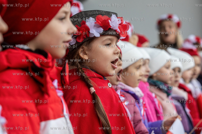opot przypomniał nam, że polonez symbolizuje ważne...