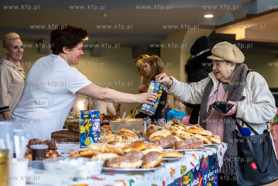 Sopot.  31. Finał Wielkiej Orkiestry Swiątecznej...