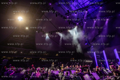 Opera Leśna. Ndi Sopot Classic. Odgłosy gór. Wykonawcy...