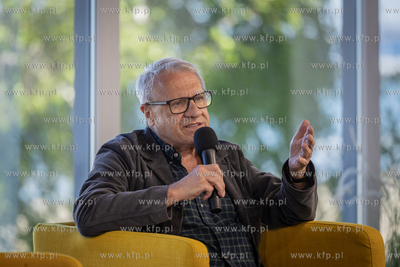 Debata "Twój głos. Twoja przyszłość. Twój prezydent",...