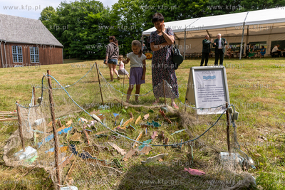 Sierakowice. XVIII Festiwal Kultury Łowieckiej Knieja...