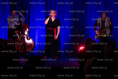 Mamuszki 14. Gala wręczenia nagród Sopocka Muza....