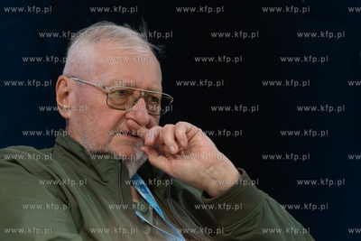 FPFF 2026. Scena Riviera. Spotkanie z twórcami filmu...