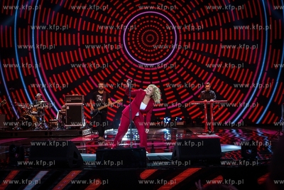 Sopot, Opera Leśna, Top of the Top Sopot Festival...