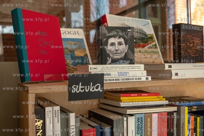 Gdańsk. Sztuka Wyboru. W związku z zagrożeniem epidemicznym...