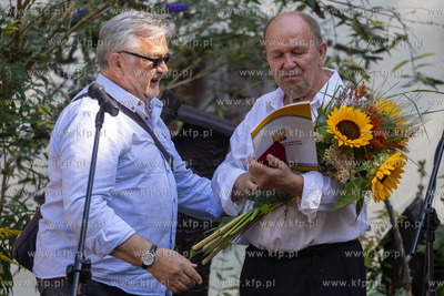 Gdańsk, Oliwa. Oddział Etnografii Muzeum Narodowego...