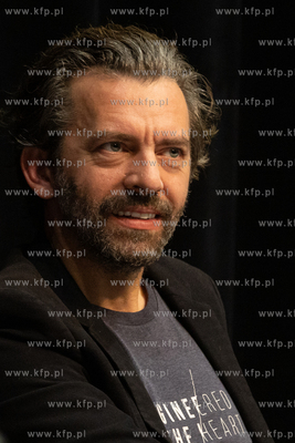 48. Festiwal Polskich Filmów Fabularych w Gdyni. 24.09.2024...