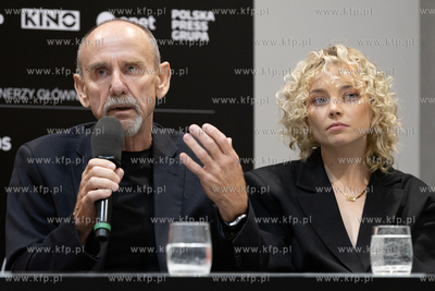 Hotel Mercure Gdynia. 50. Festiwal Polskich Filmów...