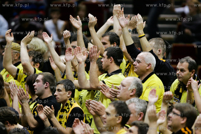 Sopot. Ergo Arena. Tauron Basket Liga. Mecz Trefl Sopot...