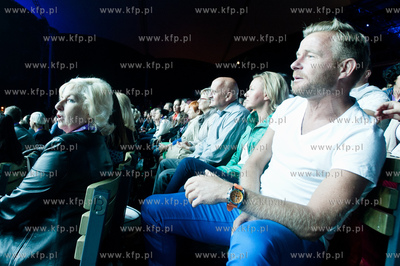 Sopot. Opera Lesna. Sopot TOP of The TOP Festival 2013....