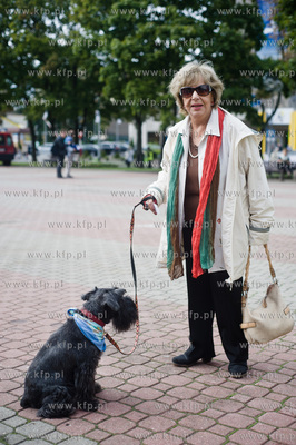 38 Gdynia Festiwal Filmowy.
Nz aktorka 
13.09.2013
fot....