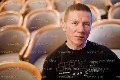 Gdansk. Hotel Szydlowski. Przygotowane przez portal...