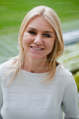 Gdansk. Stadion PGE Arena. Uroczystosc wreczenia nagrod...