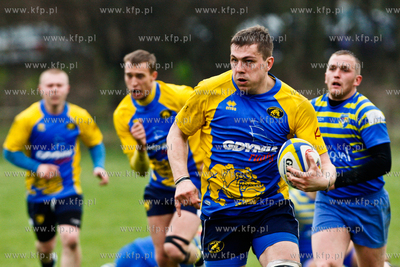 Sopot. Stadion im. Edwarda Hodury. Mecz Ekstraligi...