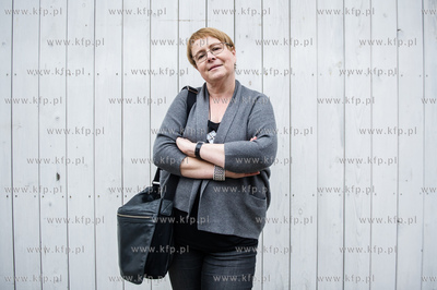 Sopot. Zatoka Sztuki. Festiwal Zatoka Kobiet. 
Nz...