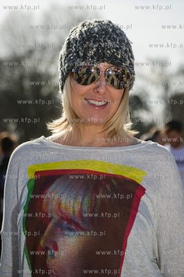 Sopot. Zatoka Sztuki. Festiwal Zatoka Kobiet. Nz Agata...