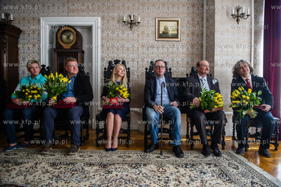 Sopot. Willa Pomorskiego Urzedu Wojewodzkiego - Belwederek....