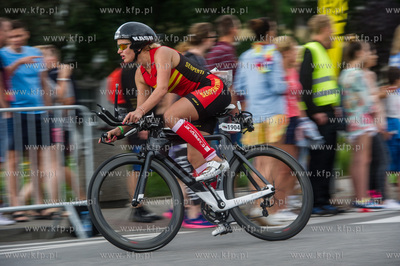 Zawody Herbalife Ironman 70.3 Gdynia.
09.08.2015
fot....