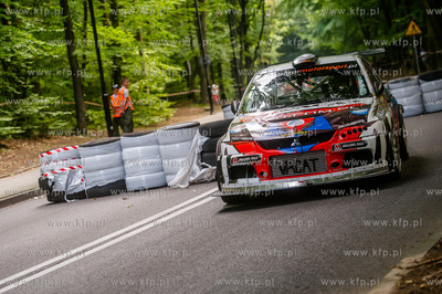 Gorskie Samochodowe Mistrzostwa Polski Lotos Grand...