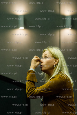 Gdynia. Festiwal Filmow w Gdyni. Warsztaty filmowe...