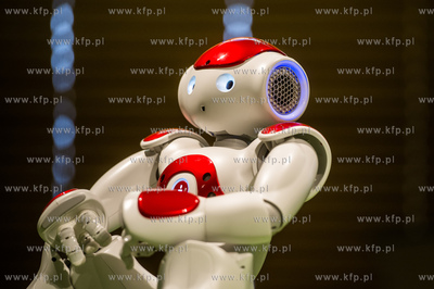 Gdansk. Centrum Hewelianum. Prezentacja pierwszych...