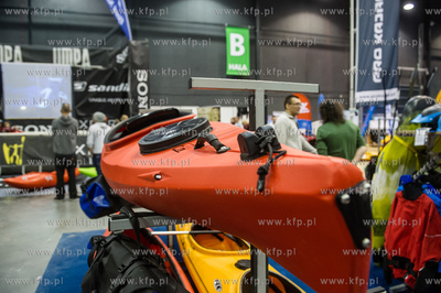 Miedzynarodowe Targi Gdanskie Amber Expo. Free Time...