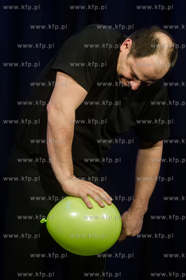 Scena Muzyczna Gdanskiego Archipelagu Kultury. Wystep...