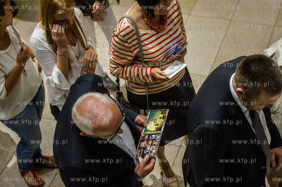 Wejherowo. Filharmonia Kaszubska. Ladies Jazz Festival....