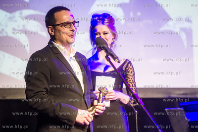 Gala finałowa plebiscytu Gazety Wyborczej Trójmiasto...