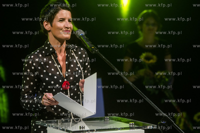 Teatr Muzyczny. Scena Nowa. 44. Festiwal Polskich Filmów...