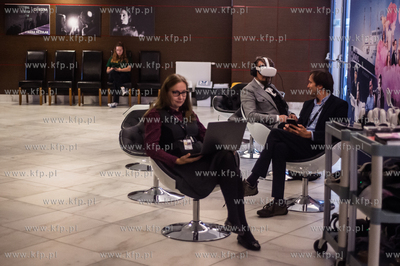 47. Festiwal Polskich Filmów Fabularnych w Gdyni.
13.09.2022
fot....