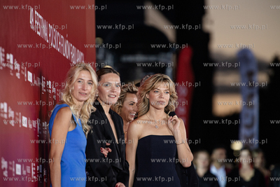 49. Festiwal Polskich Filmów Fabularnych w Gdyni....