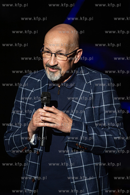 Gdynia. Teatr Muzyczny. Energa Ladies  Jazz Festival...