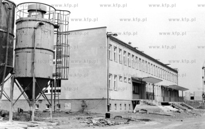 Osiedle Gdansk Chelm. 13.05.1984 2maj84_z.kosycarz_p...