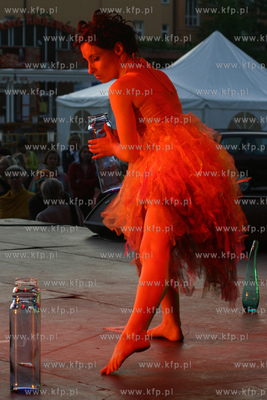 Teatru Okazjonalny z Sopotu - Joanna Czajkowska i Jacek...