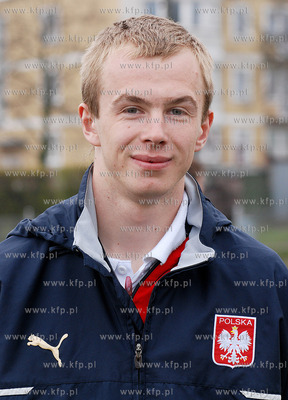 Mlodziezowa reprezentacja Polski U-17 (do lat 17.)...