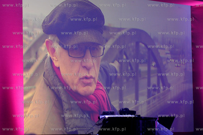 Budynek Dworca Morskiego w Gdyni. Realizowane przez...