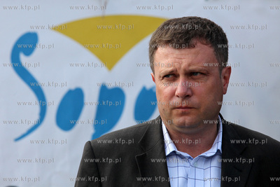 VII Sopocki Festyn Organizacji Pozarzadowych w Sopocie....