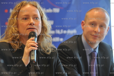 DCT (Deepwater Container Terminal Gdansk. Otwarcie...