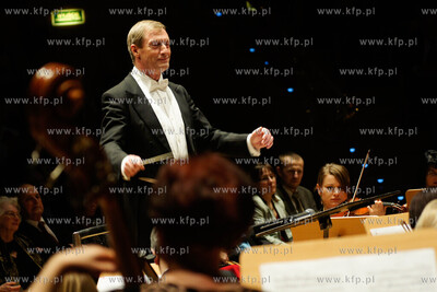 Gdansk. Koncert Karnawałowy VI Bal Gdański Miłosc...