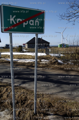 Kopan
Miejscowosc i jezioro Kopan w woj. zachodniopomorskim...