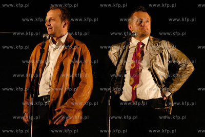 Slupsk

Kabaret Moralnego Niepokoju wystapil w Dolinie...