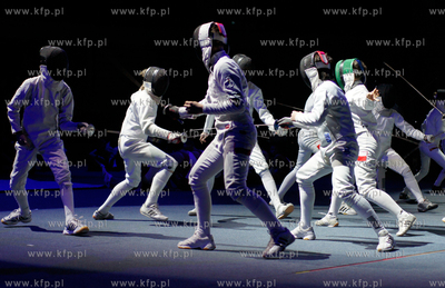 Gdanska Gala Sportu w Ergo Arenie. Podczas gali zaprezentowali...