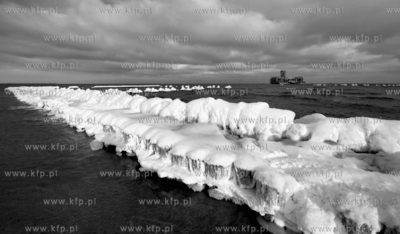 Gdynia Babie Doly, Torpedownia, Krajobraz, NZ. slynna...