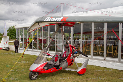 Torunskie Lotnicze Targi Edukacji i Pracy Avia-Tor...