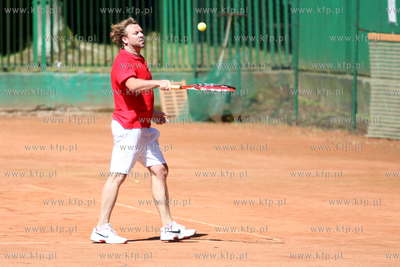 Swinoujscie
X Jubileuszowy Morski Tenisowy Turniej...