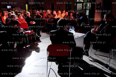 Chris Niedenthal, wybitny polski fotoreporter, zdobywca...